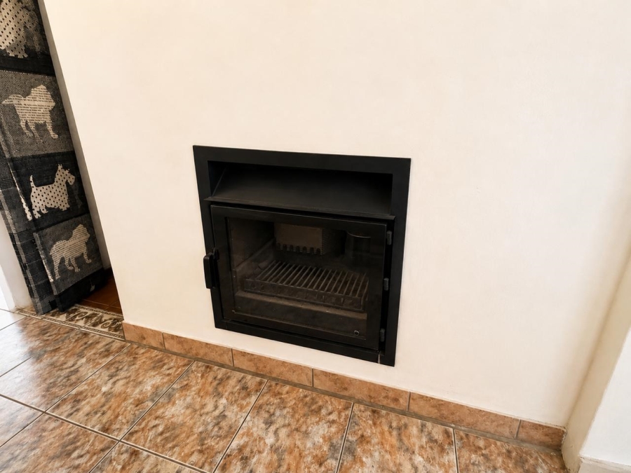 3 Bedroom Property for Sale in Fauna Free State